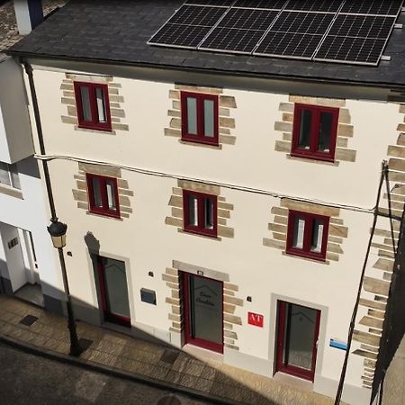 Apartamentos Casa Aradina 2 Riotorto Exteriör bild