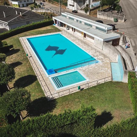 Apartamentos Casa Aradina 2 Riotorto Exteriör bild