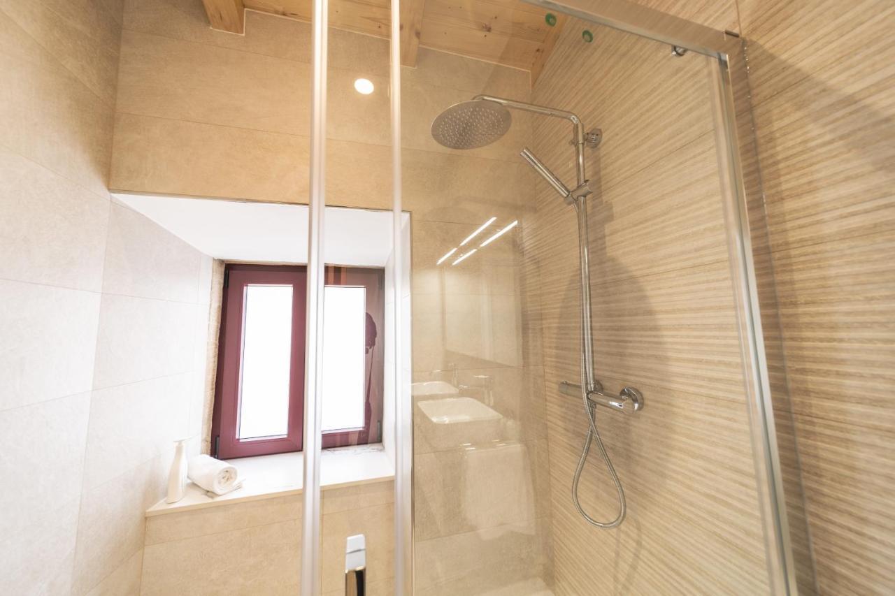 Apartamentos Casa Aradina 2 Riotorto Exteriör bild