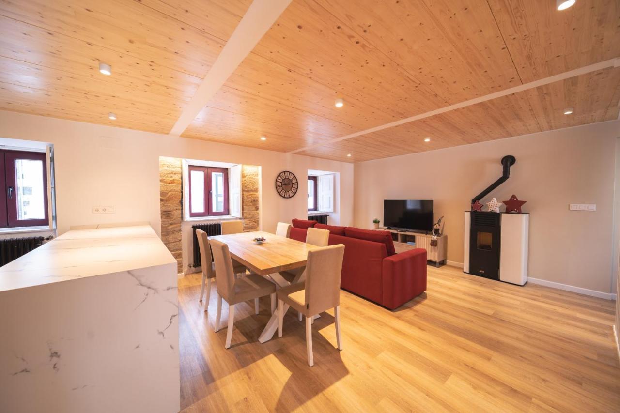 Apartamentos Casa Aradina 2 Riotorto Exteriör bild