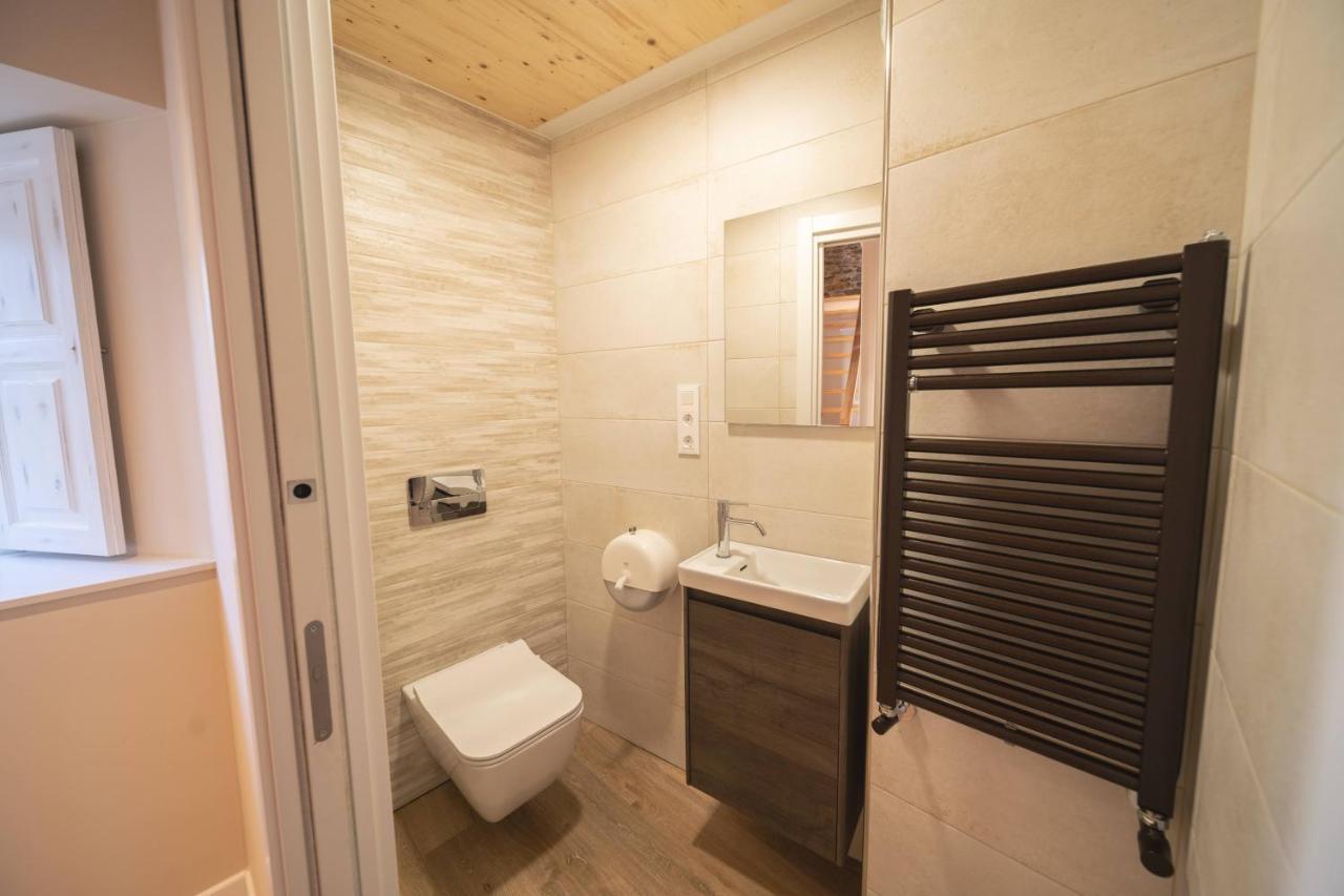 Apartamentos Casa Aradina 2 Riotorto Exteriör bild