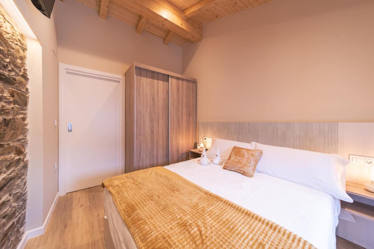 Apartamentos Casa Aradina 2 Riotorto Exteriör bild