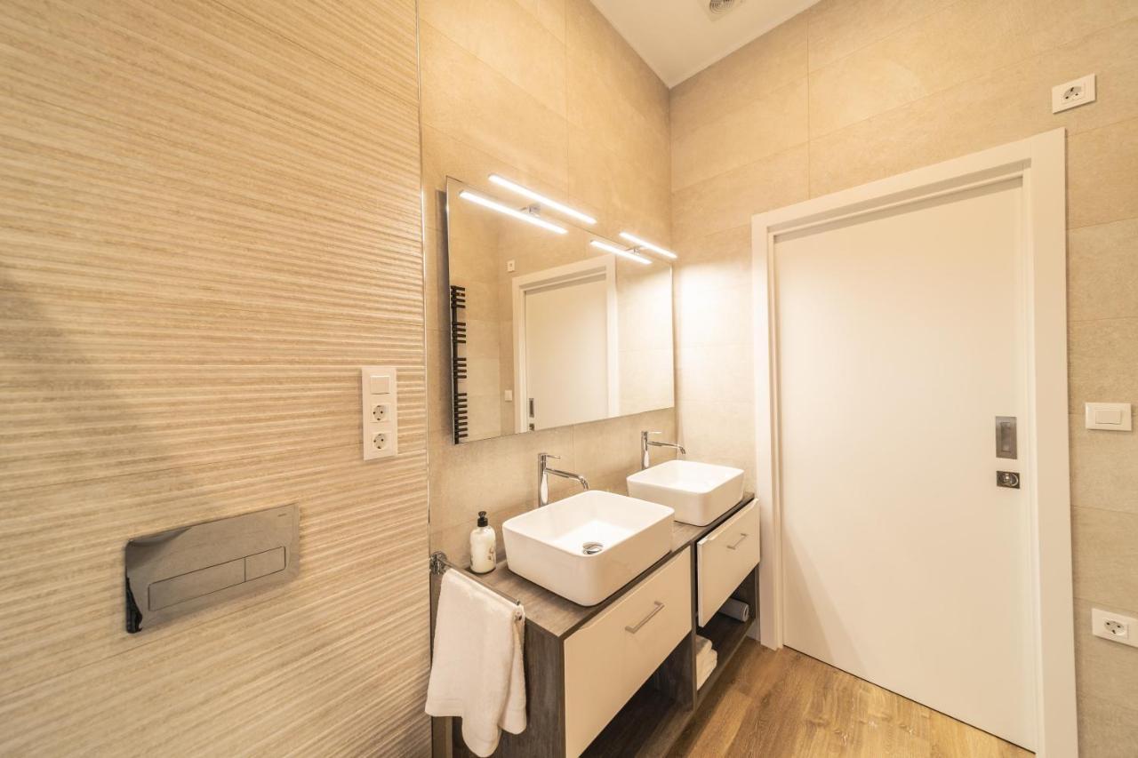 Apartamentos Casa Aradina 2 Riotorto Exteriör bild