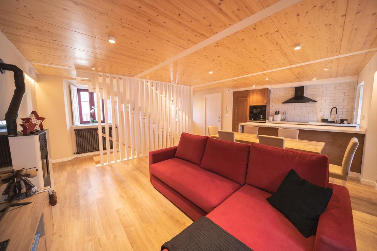Apartamentos Casa Aradina 2 Riotorto Exteriör bild