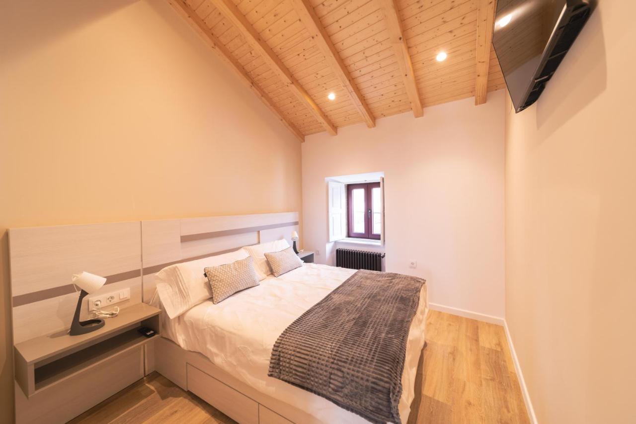 Apartamentos Casa Aradina 2 Riotorto Exteriör bild