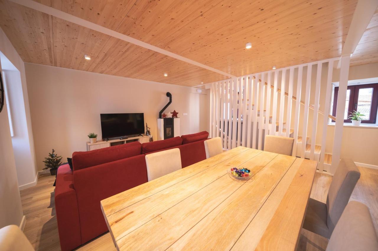 Apartamentos Casa Aradina 2 Riotorto Exteriör bild