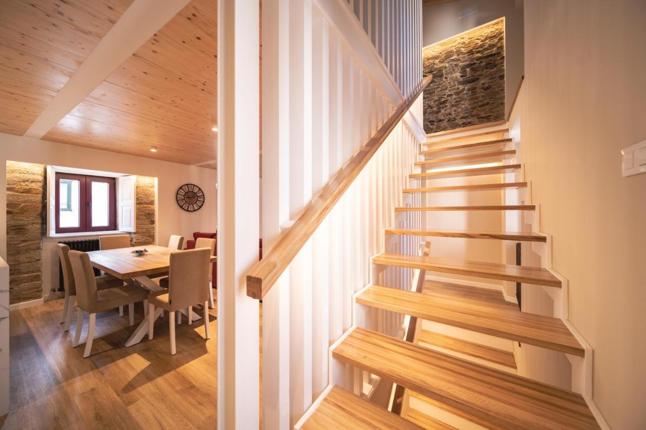 Apartamentos Casa Aradina 2 Riotorto Exteriör bild