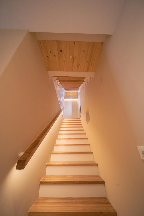 Apartamentos Casa Aradina 2 Riotorto Exteriör bild