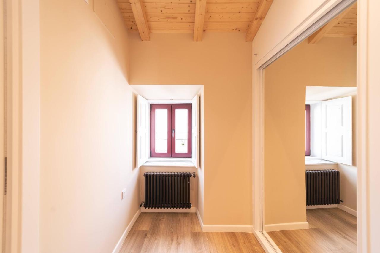 Apartamentos Casa Aradina 2 Riotorto Exteriör bild
