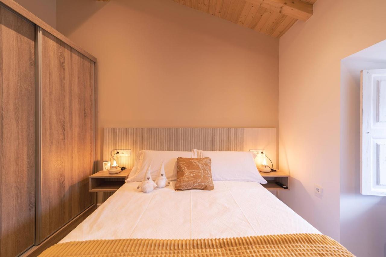 Apartamentos Casa Aradina 2 Riotorto Exteriör bild